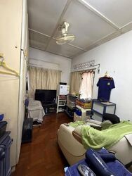 Serangoon Park (D13), Semi-Detached #568254111